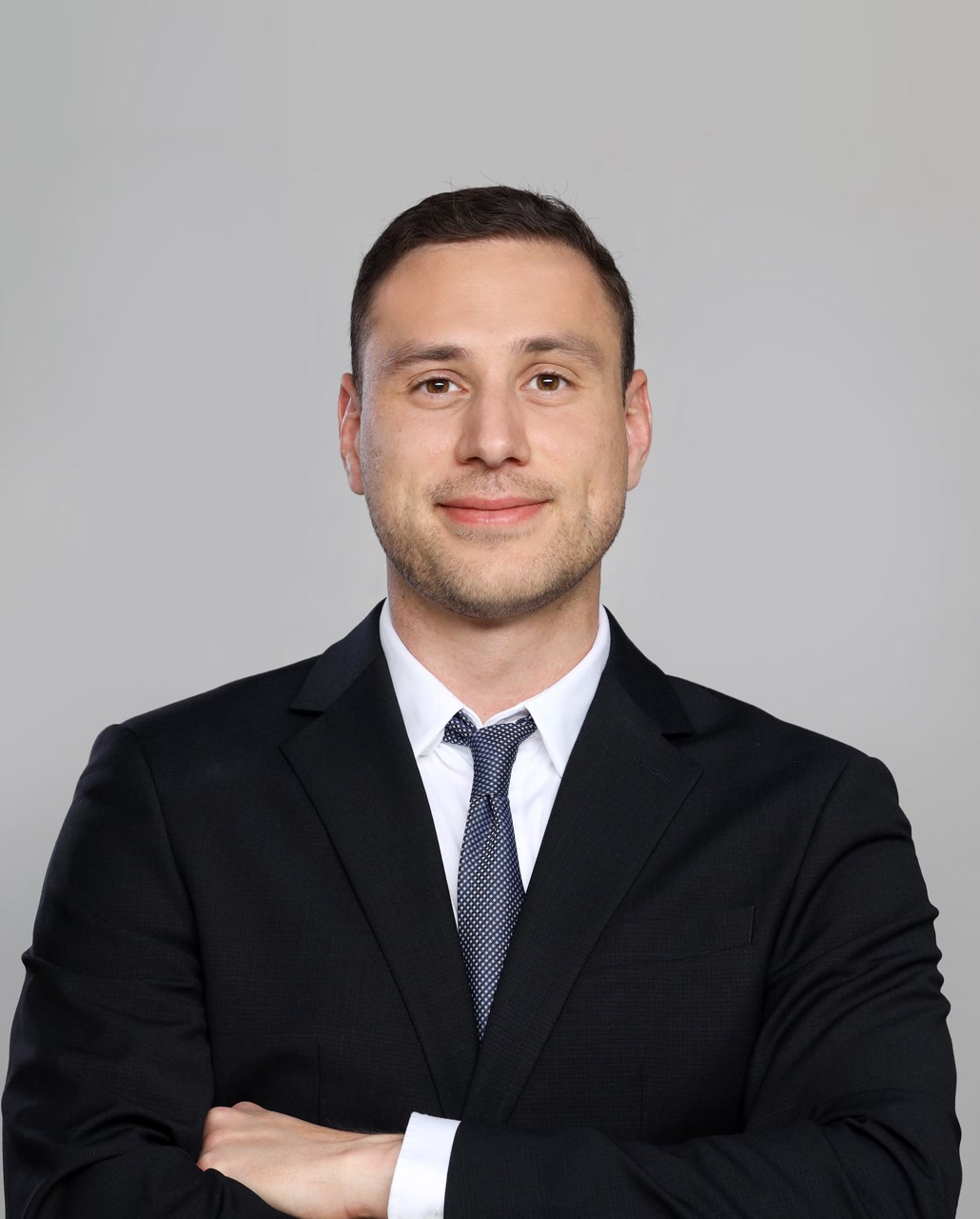Bora Kösesoy, Rechtsanwalt für Arbeitsrecht der Partnerkanzlei MK Law
